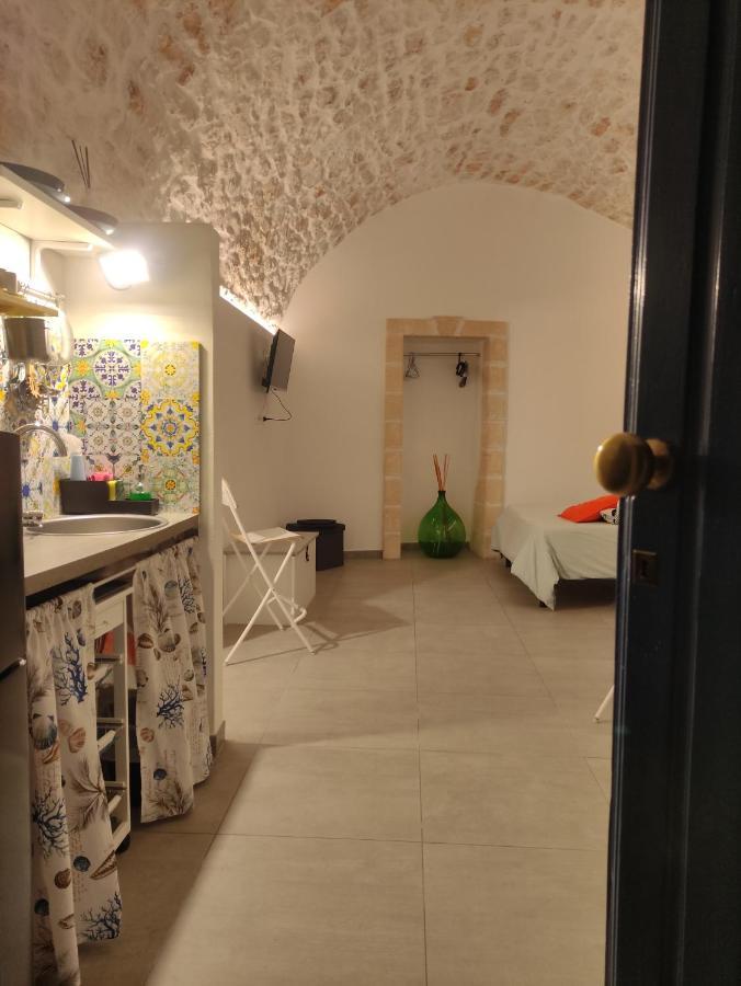 The Doors, Apulia, Ostuni Apartment ภายนอก รูปภาพ